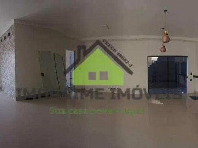Casa / Sobrado para Venda em Jacareí/SP Jardim Terras de São João 3 Quartos