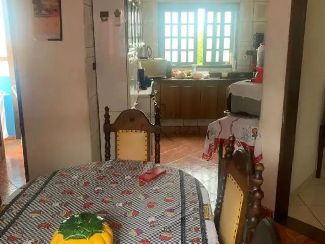 Casa / Sobrado para Venda em Jacareí/SP Jardim Terras de São João 3 Quartos