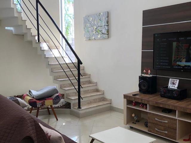 Casa / Sobrado para Venda em Jacareí/SP Jardim Terras de Santa Helena 2 Quartos