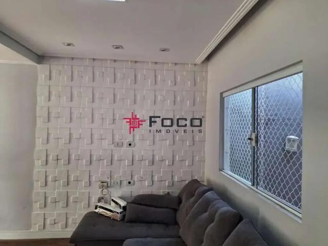Casa / Sobrado para Venda em Jacareí/SP Loteamento Villa Branca 3 Quartos