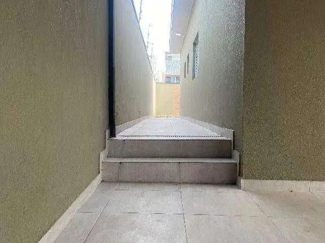Casa / Sobrado para Venda em Jacareí/SP Loteamento Villa Branca 3 Quartos