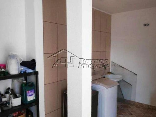 Casa / Sobrado para Venda em Jacareí/SP Loteamento Villa Branca 3 Quartos
