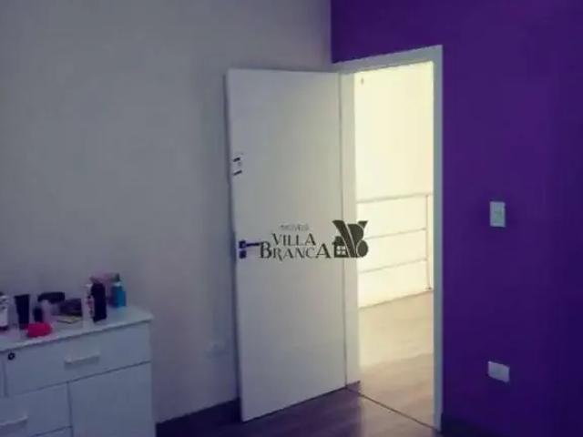 Casa / Sobrado para Venda em Jacareí/SP Loteamento Villa Branca 3 Quartos