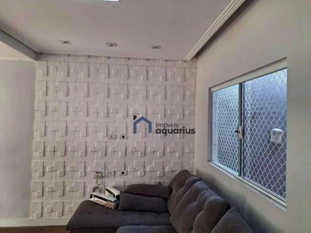 Casa / Sobrado para Venda em Jacareí/SP Loteamento Villa Branca 3 Quartos