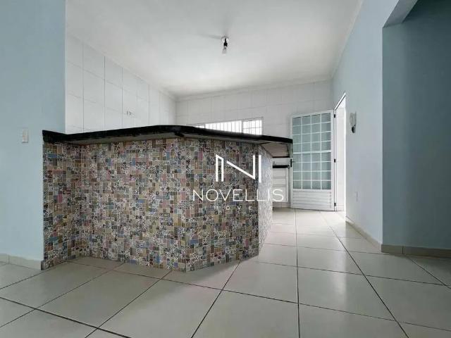 Casa / Sobrado para Venda em Jacareí/SP Loteamento Villa Branca 3 Quartos