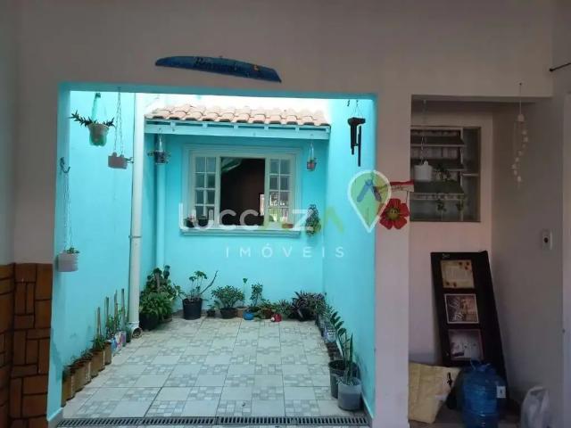 Casa / Sobrado para Venda em Jacareí/SP Loteamento Villa Branca 3 Quartos