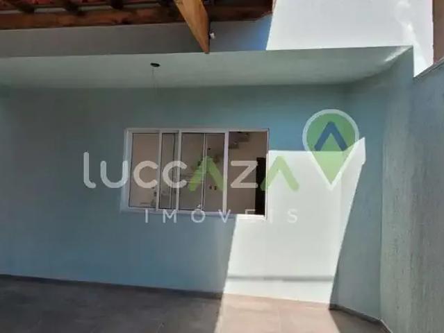 Casa / Sobrado para Venda em Jacareí/SP Loteamento Villa Branca 3 Quartos