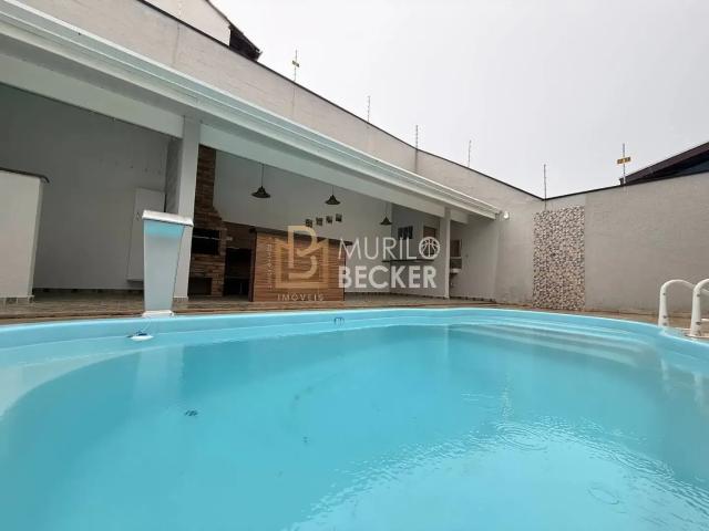 Casa / Sobrado para Venda em Jacareí/SP Loteamento Villa Branca 3 Quartos