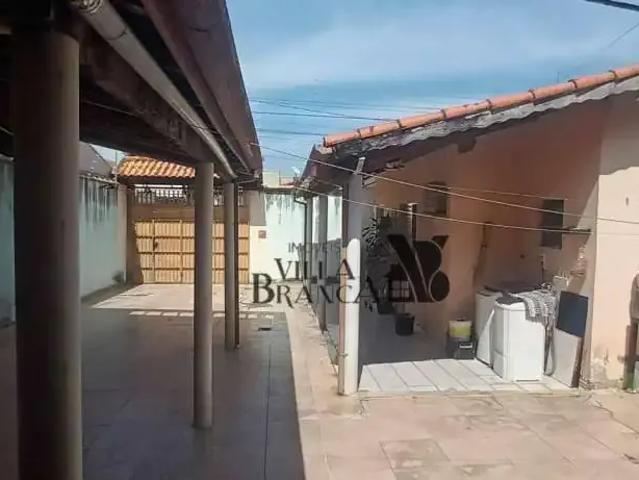 Casa / Sobrado para Venda em Jacareí/SP Loteamento Villa Branca 3 Quartos