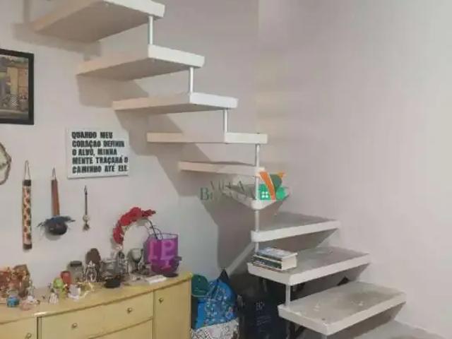 Casa / Sobrado para Venda em Jacareí/SP Loteamento Villa Branca 3 Quartos