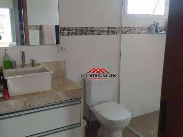 Casa / Sobrado para Venda em Jacareí/SP Loteamento Villa Branca 3 Quartos