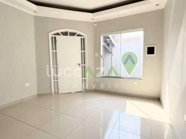 Casa / Sobrado para Venda em Jacareí/SP Loteamento Villa Branca 3 Quartos