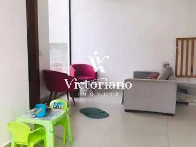 Casa / Sobrado para Venda em Jacareí/SP Loteamento Villa Branca 3 Quartos