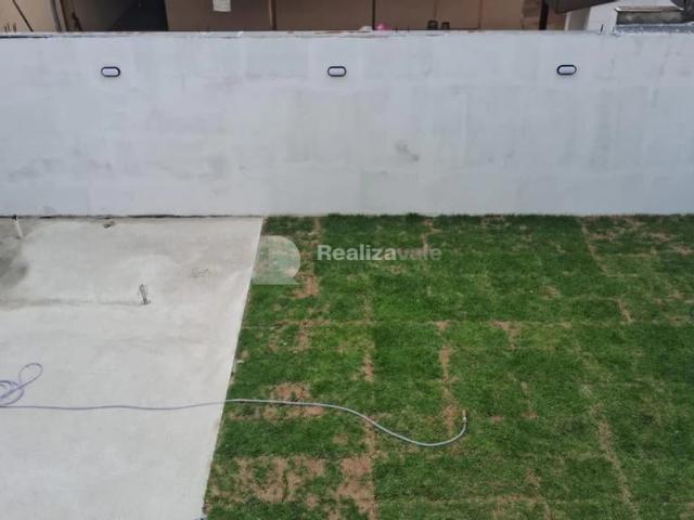 Casa / Sobrado para Venda em Jacareí/SP Loteamento Villa Branca 3 Quartos