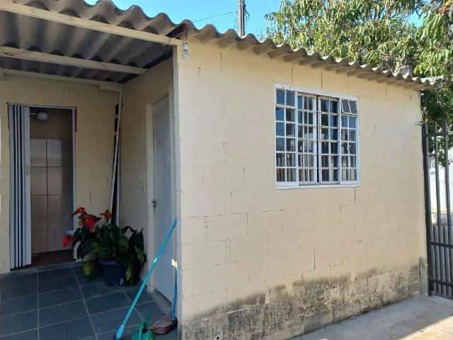 Casa / Sobrado para Venda em Jacareí/SP Loteamento Villa Branca 3 Quartos