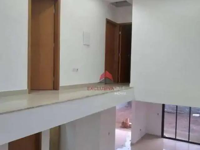 Casa / Sobrado para Venda em Jacareí/SP Loteamento Villa Branca 3 Quartos