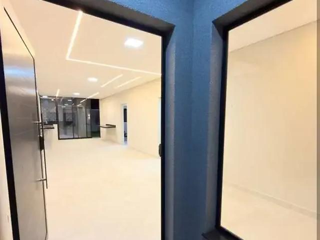 Casa / Sobrado para Venda em Jacareí/SP Loteamento Villa Branca 3 Quartos
