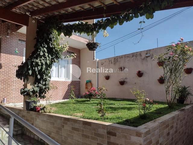 Casa / Sobrado para Venda em Jacareí/SP Loteamento Villa Branca 3 Quartos