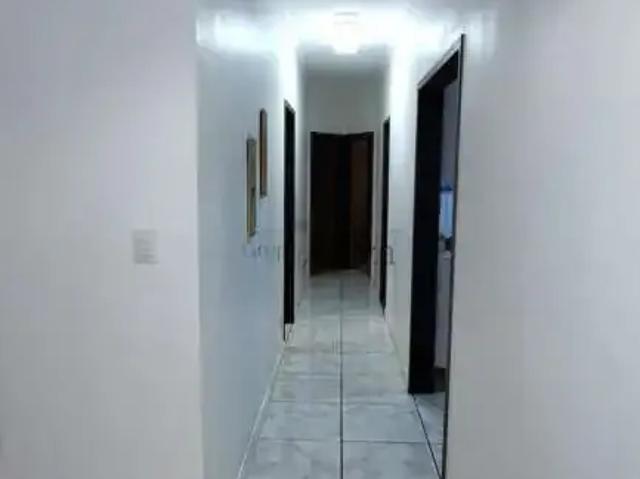 Casa / Sobrado para Venda em Jacareí/SP Loteamento Villa Branca 3 Quartos
