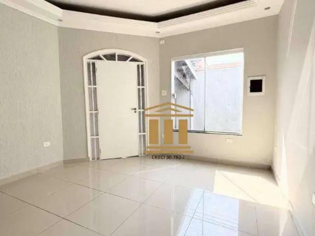 Casa / Sobrado para Venda em Jacareí/SP Loteamento Villa Branca 3 Quartos