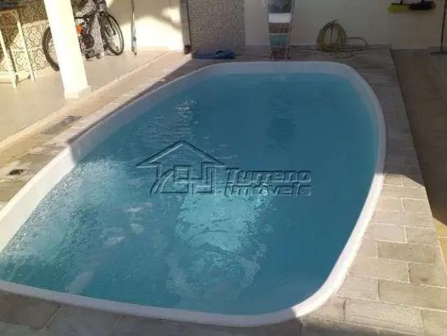 Casa / Sobrado para Venda em Jacareí/SP Loteamento Villa Branca 3 Quartos
