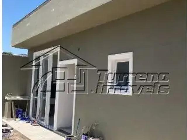 Casa / Sobrado para Venda em Jacareí/SP Loteamento Villa Branca 3 Quartos