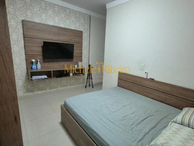 Casa / Sobrado para Venda em Jacareí/SP Loteamento Villa Branca 3 Quartos