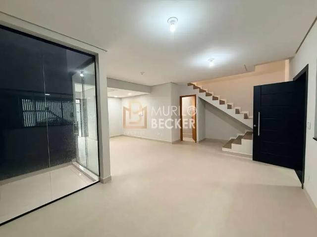 Casa / Sobrado para Venda em Jacareí/SP Loteamento Villa Branca 3 Quartos