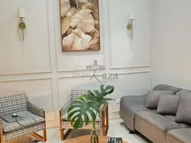 Casa / Sobrado para Venda em Jacareí/SP Loteamento Villa Branca 3 Quartos