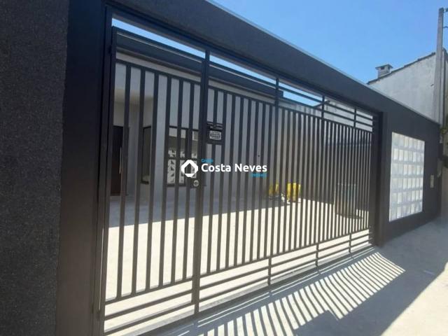 Casa / Sobrado para Venda em Jacareí/SP Loteamento Villa Branca 3 Quartos