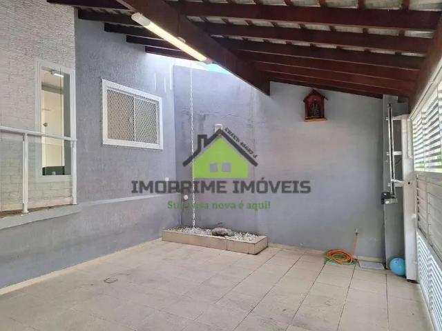 Casa / Sobrado para Venda em Jacareí/SP Loteamento Villa Branca 3 Quartos