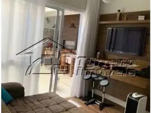Casa / Sobrado para Venda em Jacareí/SP Loteamento Villa Branca 3 Quartos