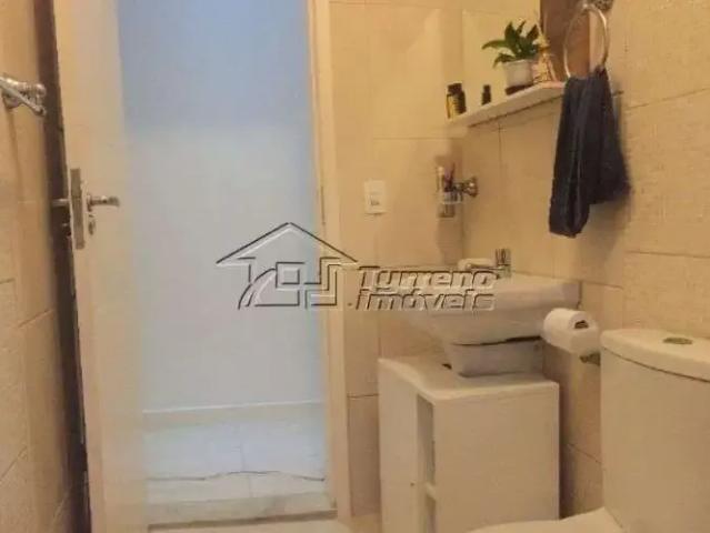 Casa / Sobrado para Venda em Jacareí/SP Loteamento Villa Branca 3 Quartos