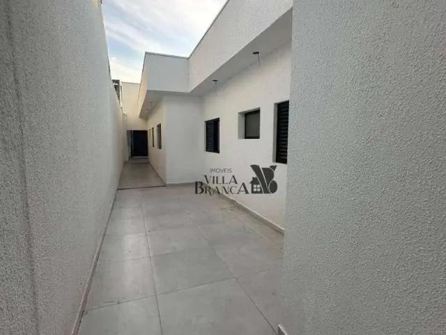Casa / Sobrado para Venda em Jacareí/SP Loteamento Villa Branca 3 Quartos