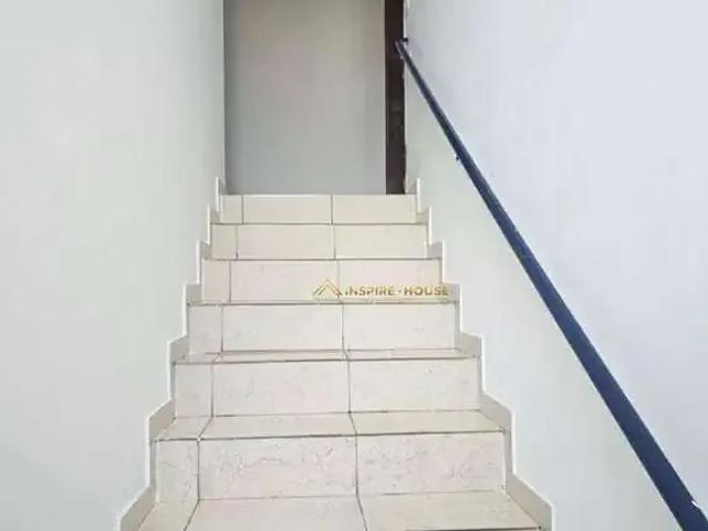 Casa / Sobrado para Venda em Jacareí/SP Loteamento Villa Branca 3 Quartos