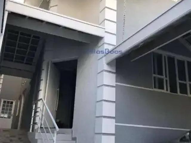 Casa / Sobrado para Venda em Jacareí/SP Loteamento Villa Branca 3 Quartos