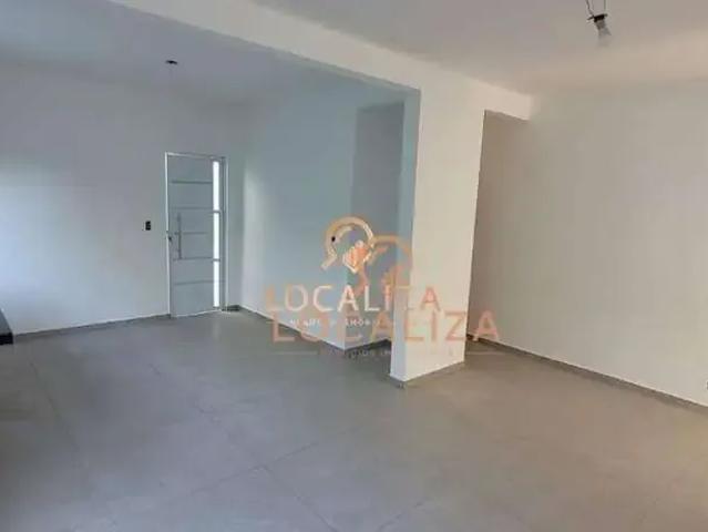 Casa / Sobrado para Venda em Jacareí/SP Loteamento Villa Branca 3 Quartos