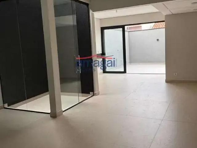 Casa / Sobrado para Venda em Jacareí/SP Loteamento Villa Branca 3 Quartos