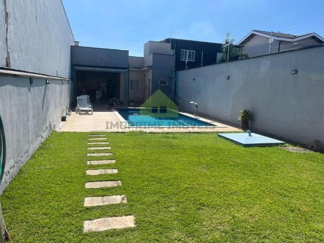 Casa / Sobrado para Venda em Jacareí/SP Loteamento Villa Branca 1 Quartos