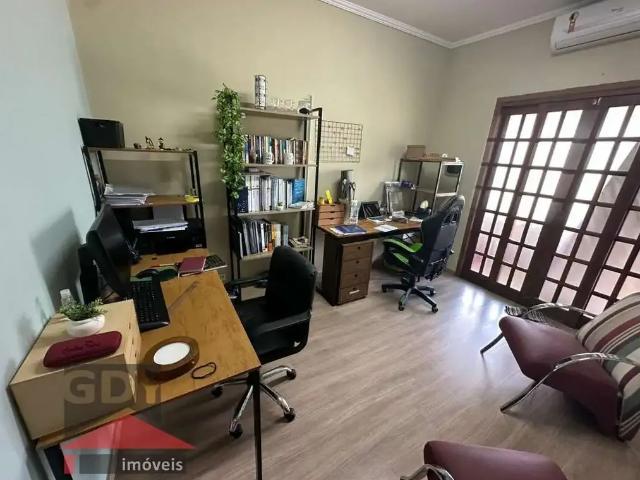 Casa / Sobrado para Venda em Jacareí/SP Loteamento Villa Branca 1 Quartos