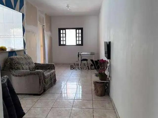 Casa / Sobrado para Venda em Jacareí/SP Loteamento Villa Branca 1 Quartos