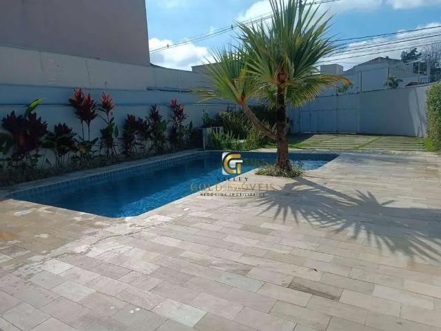 Casa / Sobrado para Venda em Jacareí/SP Loteamento Villa Branca 1 Quartos