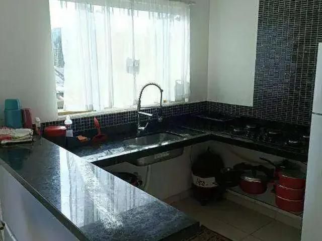 Casa / Sobrado para Venda em Jacareí/SP Loteamento Villa Branca 2 Quartos