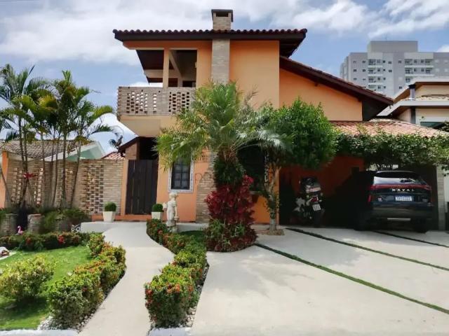 Casa / Sobrado para Venda em Jacareí/SP Loteamento Villa Branca 2 Quartos