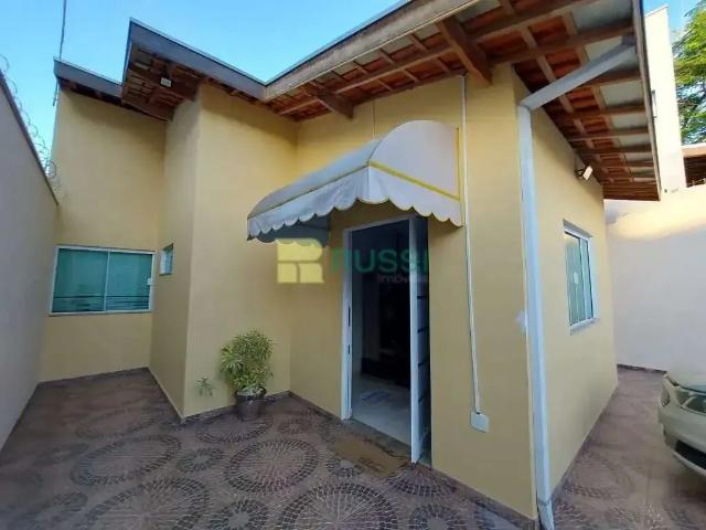 Casa / Sobrado para Venda em Jacareí/SP Loteamento Villa Branca 2 Quartos