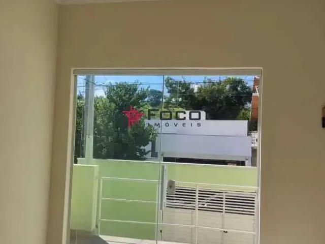 Casa / Sobrado para Venda em Jacareí/SP Loteamento Villa Branca 2 Quartos