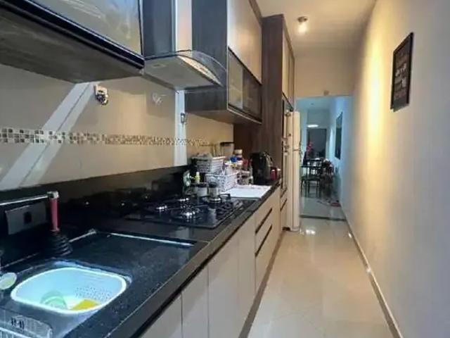 Casa / Sobrado para Venda em Jacareí/SP Loteamento Villa Branca 2 Quartos