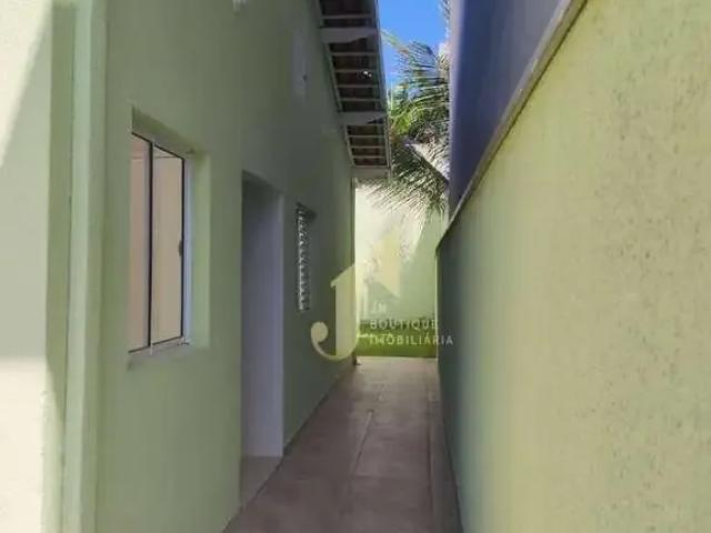 Casa / Sobrado para Venda em Jacareí/SP Loteamento Villa Branca 2 Quartos