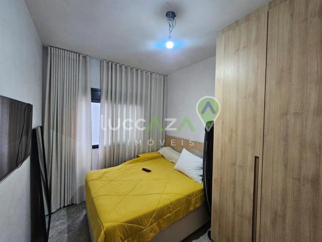 Casa / Sobrado para Venda em Jacareí/SP Loteamento Villa Branca 2 Quartos