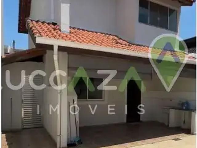 Casa / Sobrado para Venda em Jacareí/SP Loteamento Villa Branca 2 Quartos